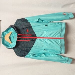 Nike N7 Windbreaker